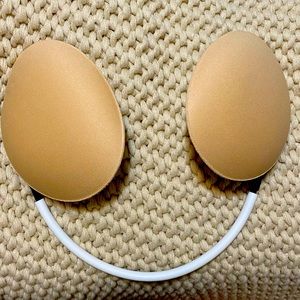 Misses kisses moderate bra